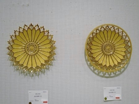 伊藤剛俊 展」（銀座三越 ギャラリー） - ウェネトさまの館