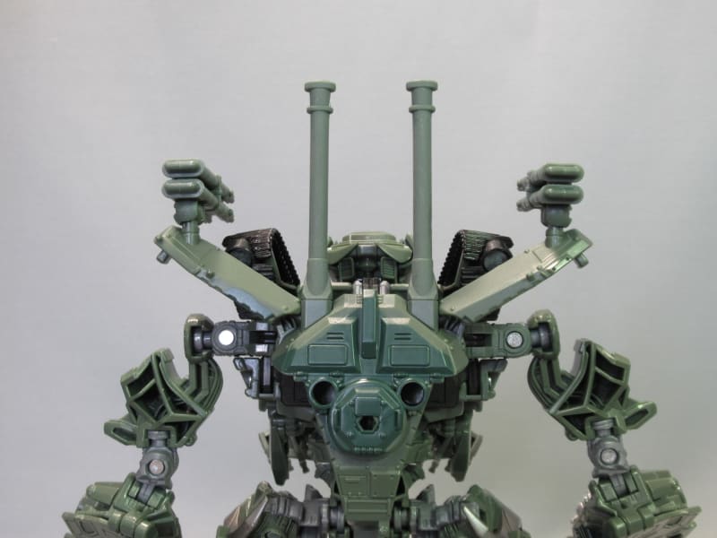 TFスタジオシリーズ ボイジャークラス ブロウルをゆっくり紹介