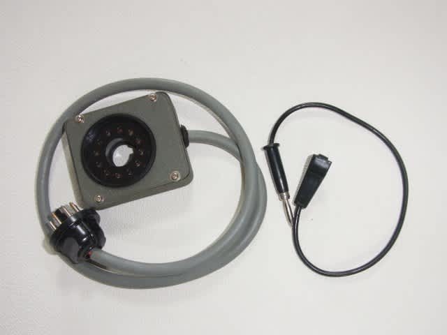 ■SANWA/三和無線 真空管テスター EM-601 トランジスター試験機 □SANWA/三和無線 真空管テスター EM-601 トランジスター試験機