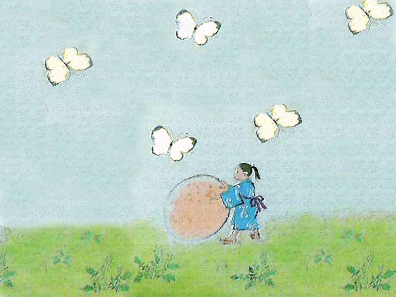 今とは違う本当の御伽草子「一寸法師」について考える - 団塊 今とは違う本当の御伽草子「一寸法師」について考える - 団塊