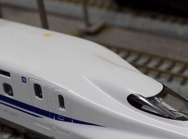 TOMIXの92314/15/16/17 JR N700系東海道・山陽新幹線 TOMIXの92314/15/16/17 JR N700系東海道・山陽新幹線