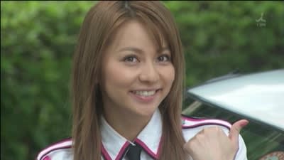 香里奈　麗子 香里奈演じる秋本・カトリーヌ・麗子 - テクノマエストロに憧れて
