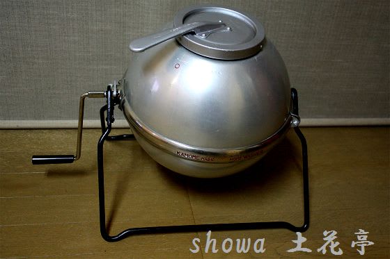 手回し洗濯機/KAMOME MAGIC HOME WASHER - 古物商 showa 土花亭 手回し洗濯機/KAMOME MAGIC HOME WASHER - 古物商 showa 土花亭