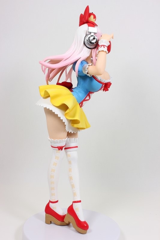 そに子ちゃんとおとぎばなしスペシャルフィギュア ～しらゆき