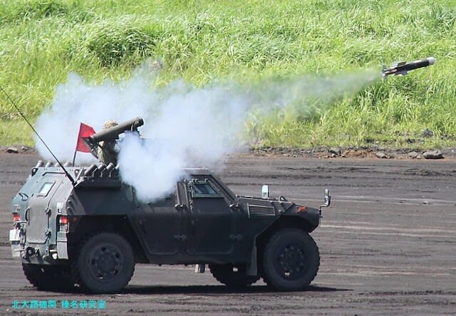 防衛情報】アメリカAH-64E-V6アパッチガーディアンからの