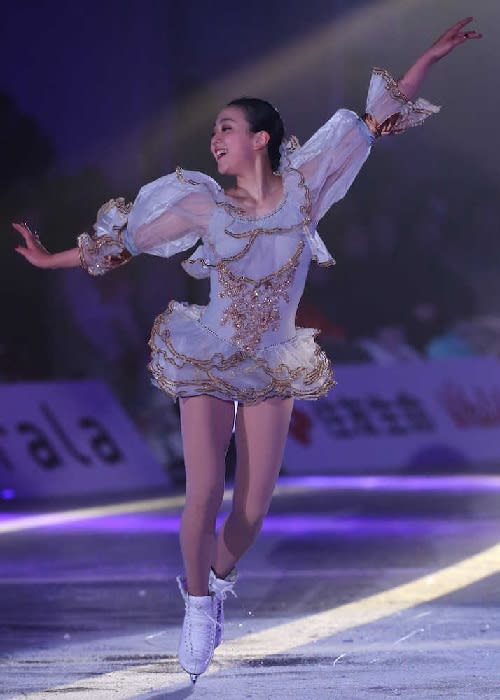 ぽかぽか春庭「浅田真央サンクスツアー」 - 春庭Annex カフェら ぽかぽか春庭「浅田真央サンクスツアー」 - 春庭Annex カフェら