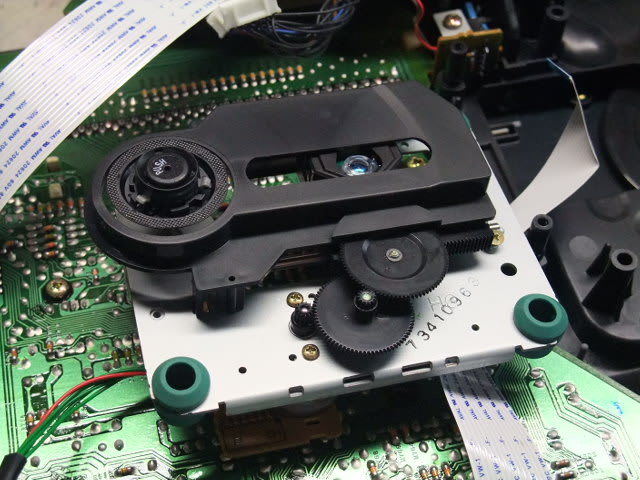 SHARP 1-BIT DIGITAL SYSTEM SD-CX8 1BITコンポ - 乾電池の画像 SHARP 1-BIT DIGITAL SYSTEM SD-CX8 1BITコンポ - 乾電池の画像