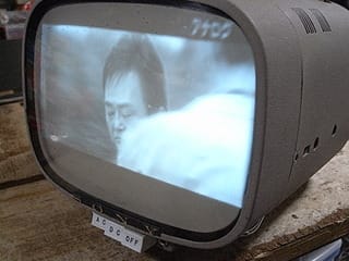 SONY、 8-301W 日本初のトランジスタ・テレビ - テレビ修理-頑固 SONY、 8-301W 日本初のトランジスタ・テレビ - テレビ修理-頑固
