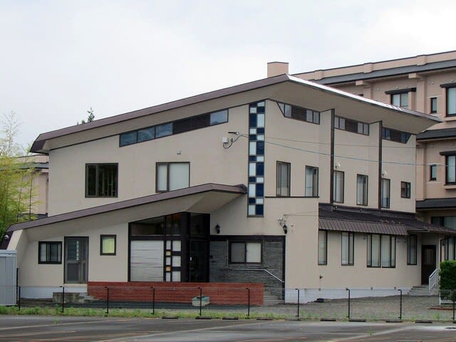 函館の建築探訪 | 函館建築研究会, 函館の歴史的風土を守る会