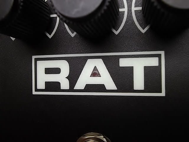 PROCO ( プロコ ) RAT2 ディストーション 送料無料 | サウンドハウス