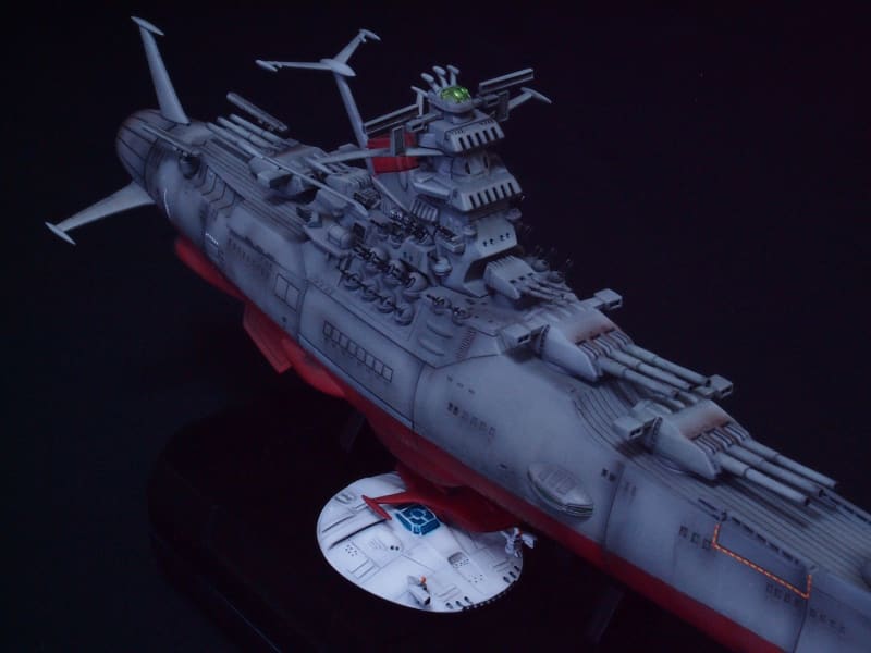 宇宙戦艦ヤマト2199 第6章をまとめてみる①(ネタバレ有