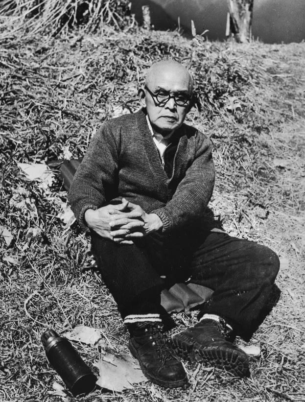 黒部今昔ー冠松次郎と、現在の黒部 - セレネでお茶しませんか? 黒部今昔ー冠松次郎と、現在の黒部 - セレネでお茶しませんか?