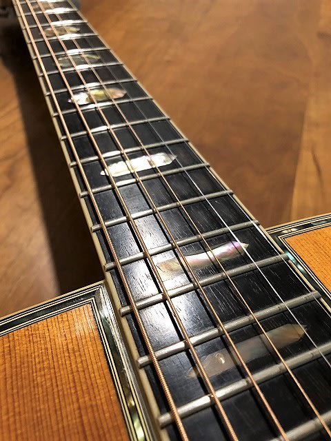 中古】MORRIS / W-80 Natural【新宿店】【値下げ】 | イシバシ楽器