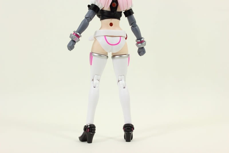 Amazon.com: TAMASHII NATIONS Bandai Armor Girls Project