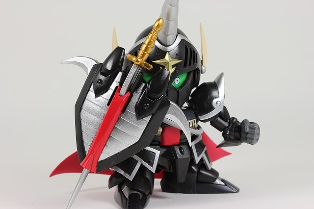 SDX アルガスシャドウ ゼータシャドウ - 城西ドンガルドン SDX アルガスシャドウ ゼータシャドウ - 城西ドンガルドン