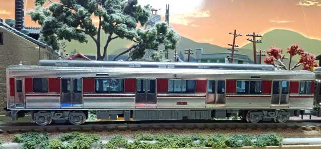 エンドウの近鉄3000系 - 光山鉄道管理局・アーカイブス エンドウの近鉄3000系 - 光山鉄道管理局・アーカイブス