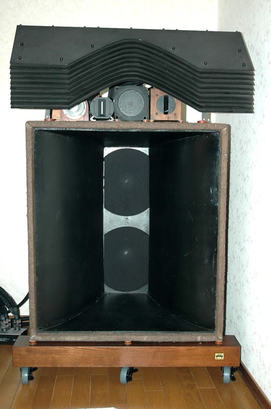 JBL 三大ホーンのサウンド(HL88・HL89・HL90) - Mr.トレイルの JBL 三大ホーンのサウンド(HL88・HL89・HL90) - Mr.トレイルの