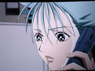 NANA＃34 - NAO日和