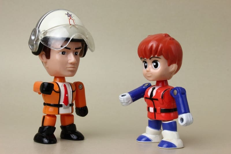 ディフォルメクロス ウルトラマン - 城西ドンガルドン