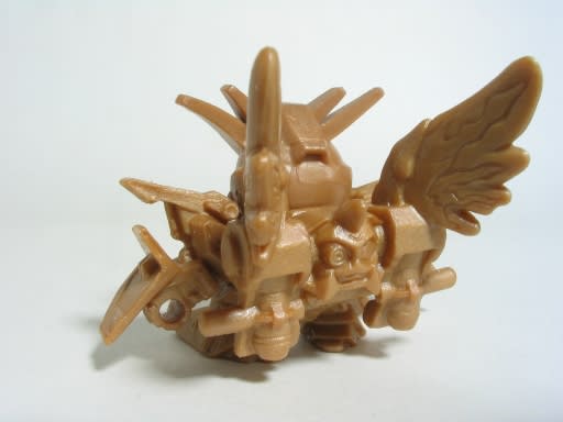 SDガンダムバインド 第4弾 - 城西ドンガルドン