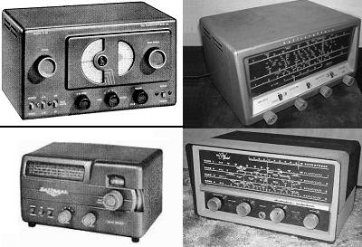 National RADIO NC-60 - NC-Sixty Special - （１） - 昭和三丁目の