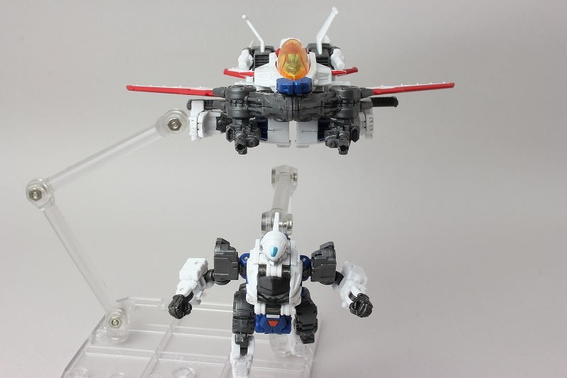 ダイアクロン スカイジャケット<ストームセイバーズver.> - 城西 ダイアクロン スカイジャケット<ストームセイバーズver.> - 城西