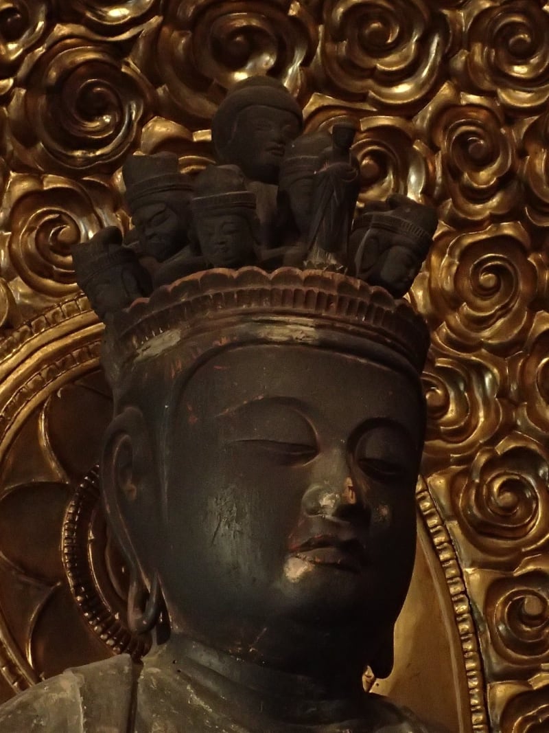 第36番弥勒寺 西国四十九薬師霊場 - 木曽Now