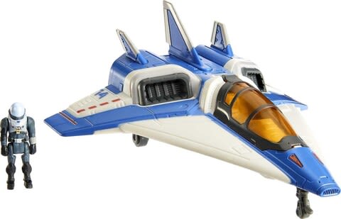 TOY STORY トイストーリー バズライトイヤー XL-15 大型フィギュア