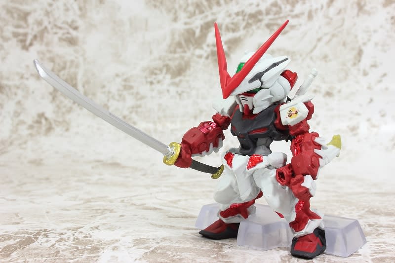 ガンダム食玩ポータル FW GUNDAM CONVERGE EX10 ガンダム