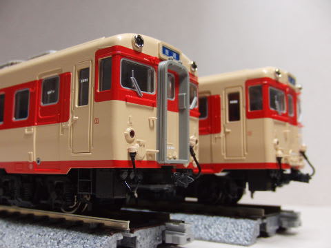 か*ん様 キハ58 HOゲージ鉄道模型 天賞堂 [56043] キハ58形気動車 400番代 寒地型・冷房改造車(M無