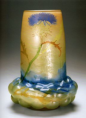 北澤美術館名品展 エミール・ガレとドーム（茨城県陶芸美術館