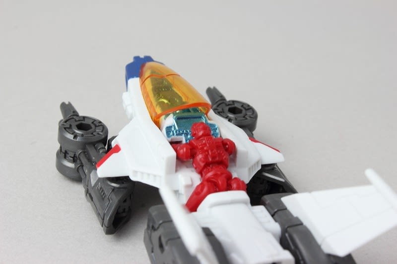 Amazon.co.jp: ダイアクロン DA-35 スカイジャケット : おもちゃ