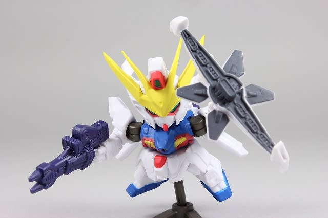 ガシャポン戦士NEXT13 - 城西ドンガルドン ガシャポン戦士NEXT13 - 城西ドンガルドン