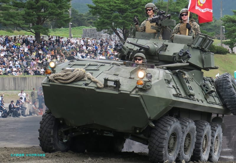 陸上自衛隊 上富良野駐屯地【公式】 على X: 