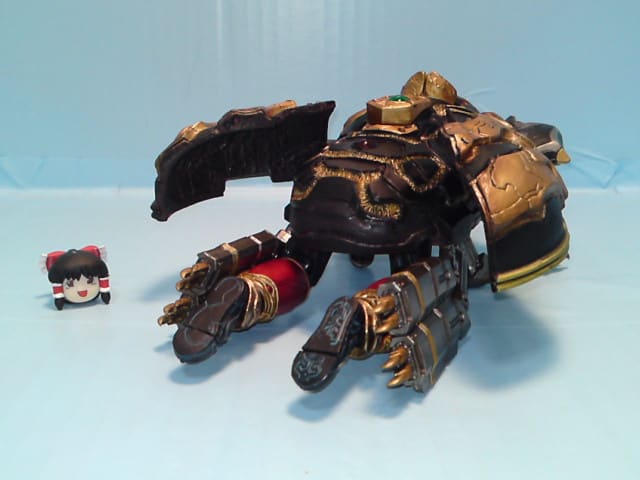 S.I.C. Vol.56 仮面ライダークウガ【ディケイド エディション
