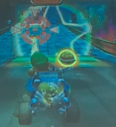 攻略日記番外編 マリオカート事情WHF'14 summer編 - マリオ