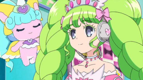 プリパラ 第30話感想 - Msk-Mtnのブログ