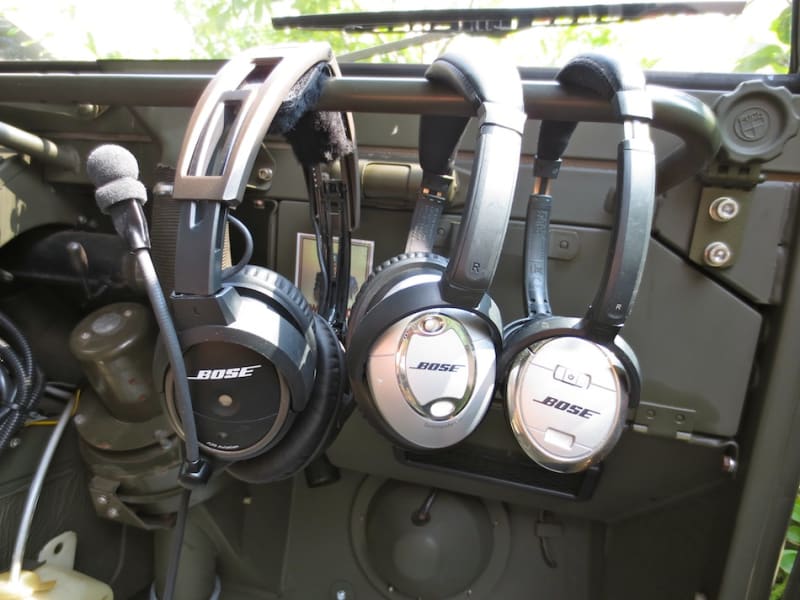 使用比較☆ Bose A20 Aviation Headset NCホン - スローでいこうよ 使用比較☆ Bose A20 Aviation Headset NCホン - スローでいこうよ