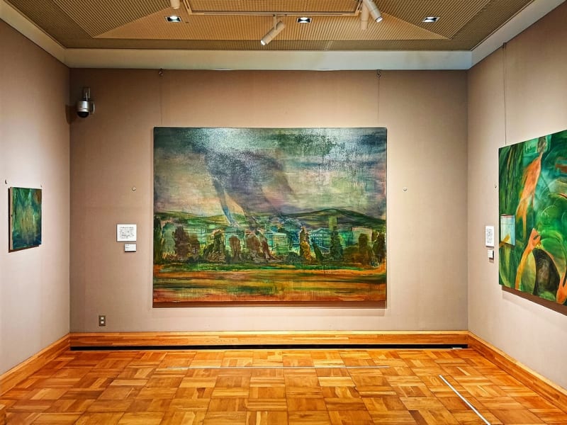2025年最新】Yahoo!オークション -斎藤秀夫(絵画)の中古品・新品