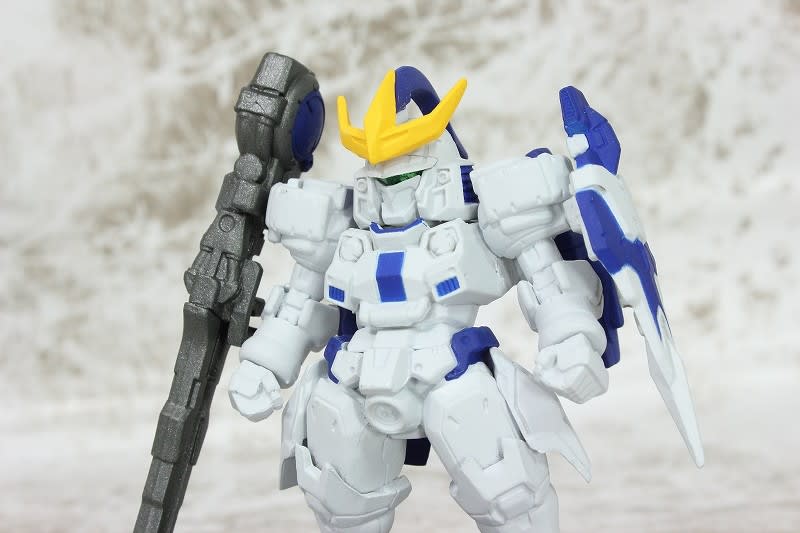 【保障できる】 FW GUNDAM CONVERGE ♯13 - 城西ドンガルドン トレーディングフィギュア