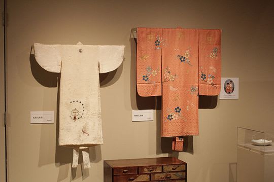 白洲正子のきもの ・・・ Masako Shirasu and Kimono - Reflections