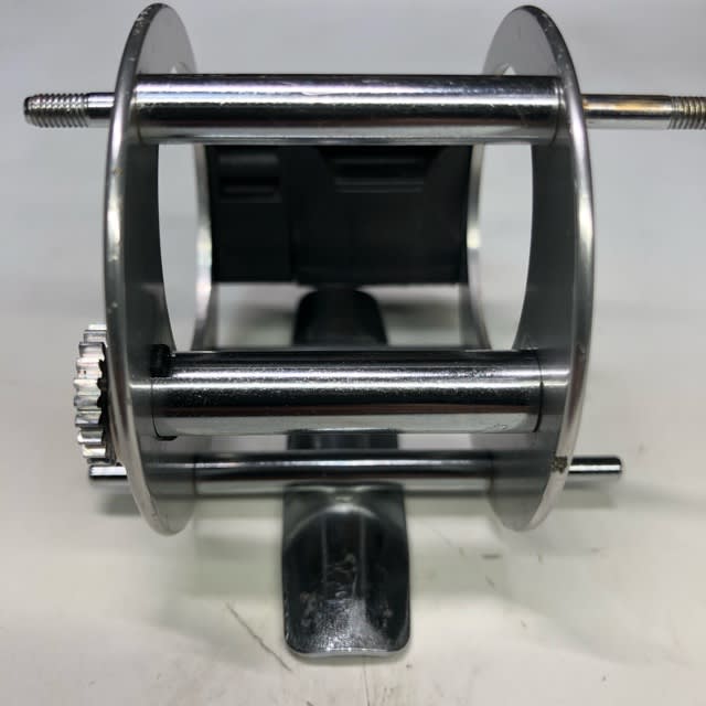 Ambassadeur 2601C IAR 渓流 ベイトフィネス - GOOBERリール日記 Ambassadeur 2601C IAR 渓流 ベイトフィネス - GOOBERリール日記