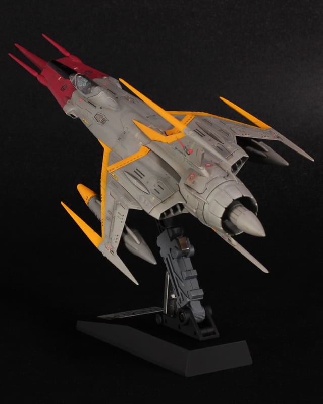 コスモゼロα1 (古代機) (1/72) (プラモデル) - ホビーサーチ
