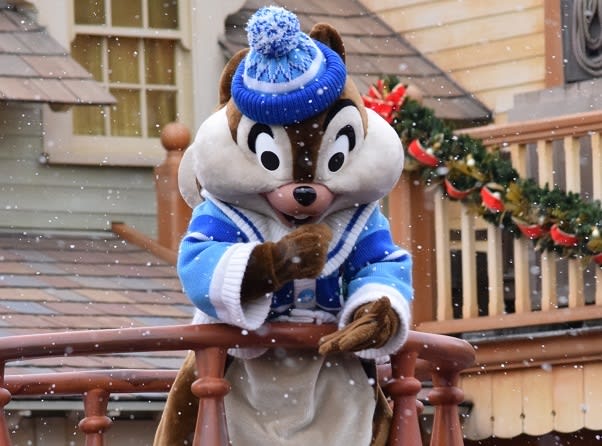 2540 (・´`(◇) 「 ディズニー・クリスマス・ストーリーズ 2540 (・´`(◇) 「 ディズニー・クリスマス・ストーリーズ