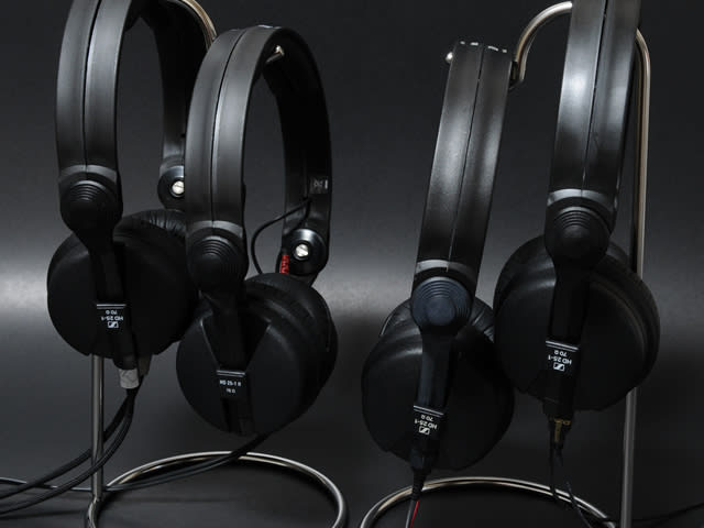 SENNHEISER HD25 ドイツVSアイルランド - マック マッハワン SENNHEISER HD25 ドイツVSアイルランド - マック マッハワン