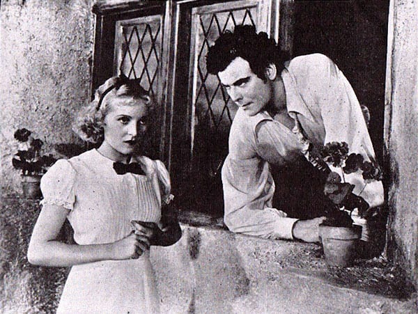 シューベルトの映画6本（1933年～） - チュエボーなチューボーの