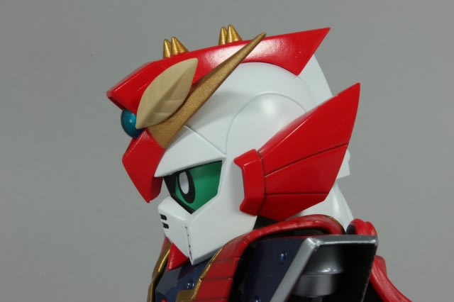 SDX 闘士ダブルゼータガンダム - 城西ドンガルドン SDX 闘士ダブルゼータガンダム - 城西ドンガルドン