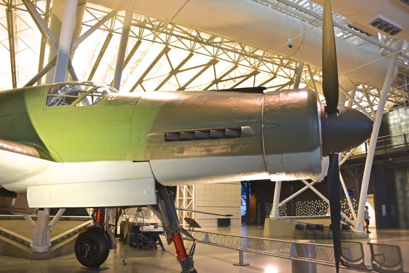 ドルニエ DO-335 ARF 動力ユニット っ ジャイロ サーボ付 ドルニエ DO-335 ARF 動力ユニット っ ジャイロ サーボ付