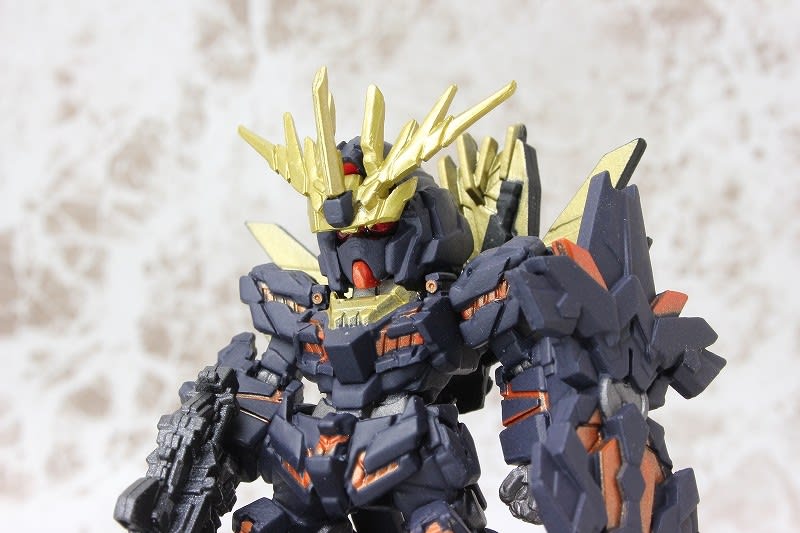 FW GUNDAM CONVERGE ♯16 - 城西ドンガルドン FW GUNDAM CONVERGE ♯16 - 城西ドンガルドン