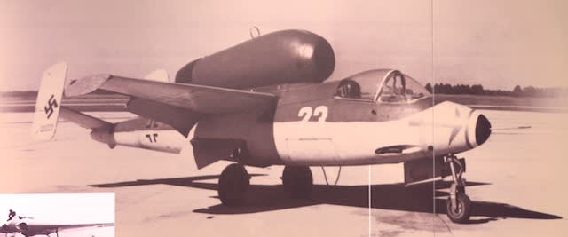 ルフトバッフェの敗北 ドイツ軍航空機史〜スミソニアン航空宇宙 ルフトバッフェの敗北 ドイツ軍航空機史〜スミソニアン航空宇宙